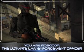 RoboCop v1.0.3 ekran görüntüleri