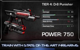 RoboCop v1.0.3 ekran görüntüleri