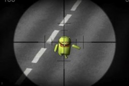 Robot Zombie Shooter v1.22 ekran görüntüleri