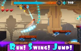 Rock Runners v1.0.0 ekran görüntüleri
