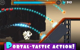 Rock Runners v1.0.0 ekran görüntüleri