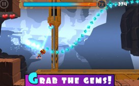 Rock Runners v1.0.0 ekran görüntüleri
