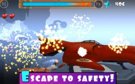 Rock Runners v1.0.0 ekran görüntüleri