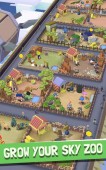 Rodeo Stampede: Sky Zoo Safari ekran görüntüleri