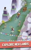 Rodeo Stampede: Sky Zoo Safari ekran görüntüleri