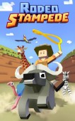 Rodeo Stampede: Sky Zoo Safari ekran görüntüleri