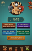 Roll the Ball: Slide Puzzle ekran görüntüleri