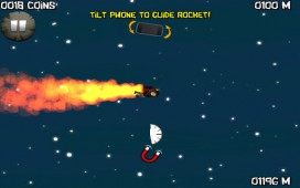 Rope Escape v1.01 ekran görüntüleri