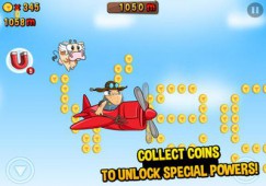 Run Cow Run ekran görüntüleri