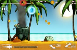 Run like hell v1.5 ekran görüntüleri