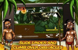 Run like hell v1.5 ekran görüntüleri