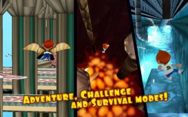 Running Fred v1.7.2 ekran görüntüleri