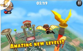 Running Fred v1.7.2 ekran görüntüleri