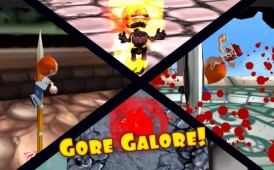 Running Fred v1.7.2 ekran görüntüleri