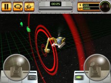 Scoop Excavator v1.0.1 ekran görüntüleri