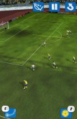 Score World Goals v2.3 ekran görüntüleri