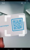 Scan QR ve Barcode (Barkod) Okuyucu v2.0.5 ekran görüntüleri