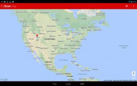Scan QR ve Barcode (Barkod) Okuyucu v2.0.5 ekran görüntüleri