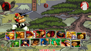 SAMURAI SHODOWN 2 v1.0 ekran görüntüleri