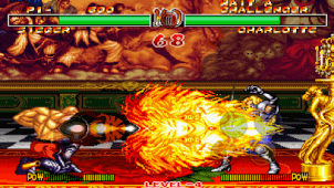 SAMURAI SHODOWN 2 v1.0 ekran görüntüleri