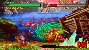 SAMURAI SHODOWN 2 v1.0 ekran görüntüleri