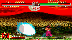 SAMURAI SHODOWN 2 v1.0 ekran görüntüleri