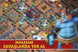 Samurai Siege ekran görüntüleri