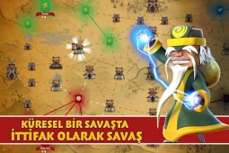 Samurai Siege ekran görüntüleri