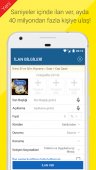 sahibinden ekran görüntüleri