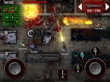 SAS Zombie Assault 3 v2.56 ekran görüntüleri