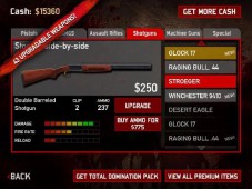 SAS Zombie Assault 3 v2.56 ekran görüntüleri