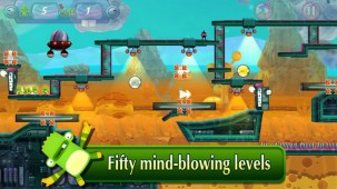 Save the Furries v1.0.2 ekran görüntüleri