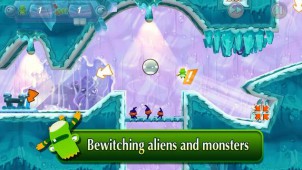 Save the Furries v1.0.2 ekran görüntüleri