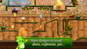 Save the Furries v1.0.2 ekran görüntüleri