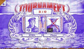 Sea Battle 2 ekran görüntüleri