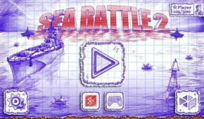 Sea Battle 2 ekran görüntüleri