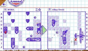 Sea Battle 2 ekran görüntüleri