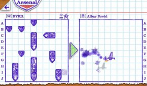 Sea Battle 2 ekran görüntüleri