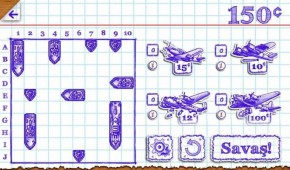 Sea Battle 2 ekran görüntüleri