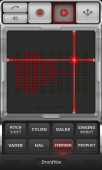 Ses Değiştirme RoboVox Voice Changer Pro v1.7.1 ekran görüntüleri