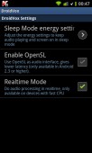 Ses Değiştirme RoboVox Voice Changer Pro v1.7.1 ekran görüntüleri