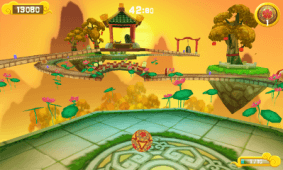 Seven Stars 3D 2 v1.1.3 ekran görüntüleri