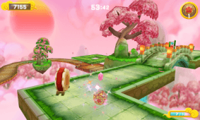 Seven Stars 3D 2 v1.1.3 ekran görüntüleri