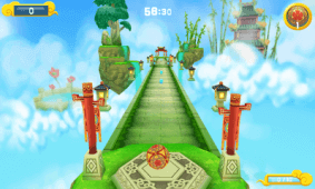 Seven Stars 3D 2 v1.1.3 ekran görüntüleri