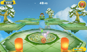 Seven Stars 3D 2 v1.1.3 ekran görüntüleri