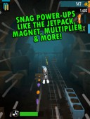 Skate Madness ekran görüntüleri