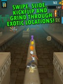 Skate Madness ekran görüntüleri