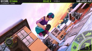 Skateboard Party 2 v1.0 (Kaykay) ekran görüntüleri