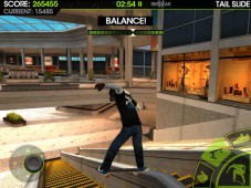 Skateboard Party 2 v1.0 (Kaykay) ekran görüntüleri