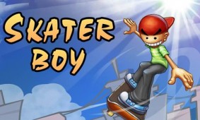 Skater Boy ekran görüntüleri
